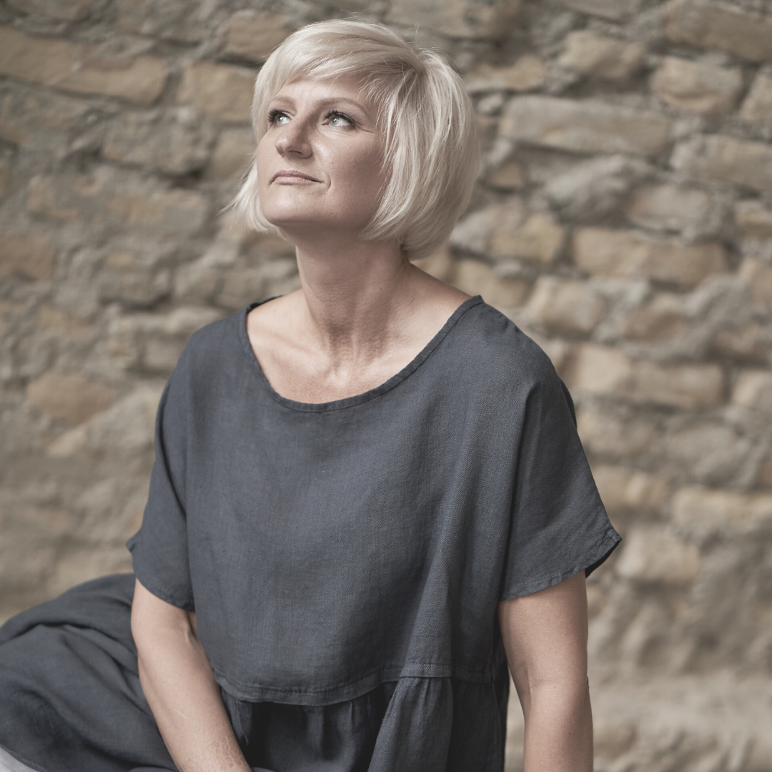 Lilita Danilāne — nometnes vadītāja